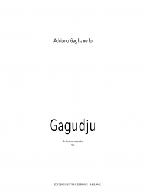 GAGUDJU_Gaglianello 1